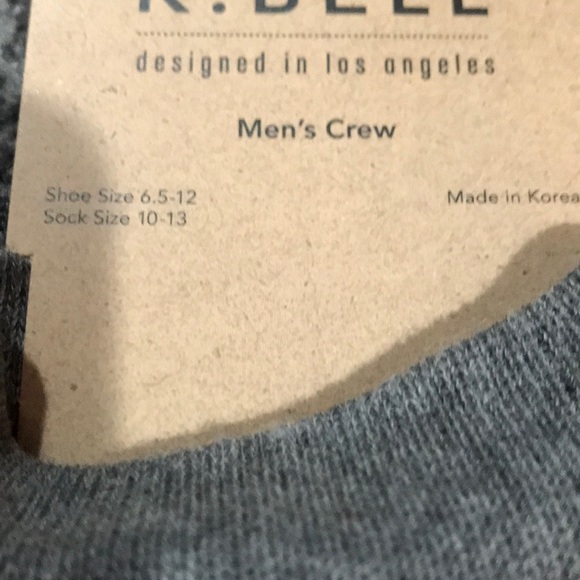 K. Bell Halloween socks pumpkin jack o lantern - Picture 4 of 5